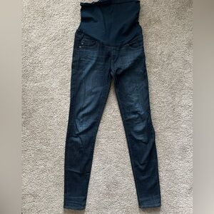 Adriano Goldshmied AG Maternity Jeans